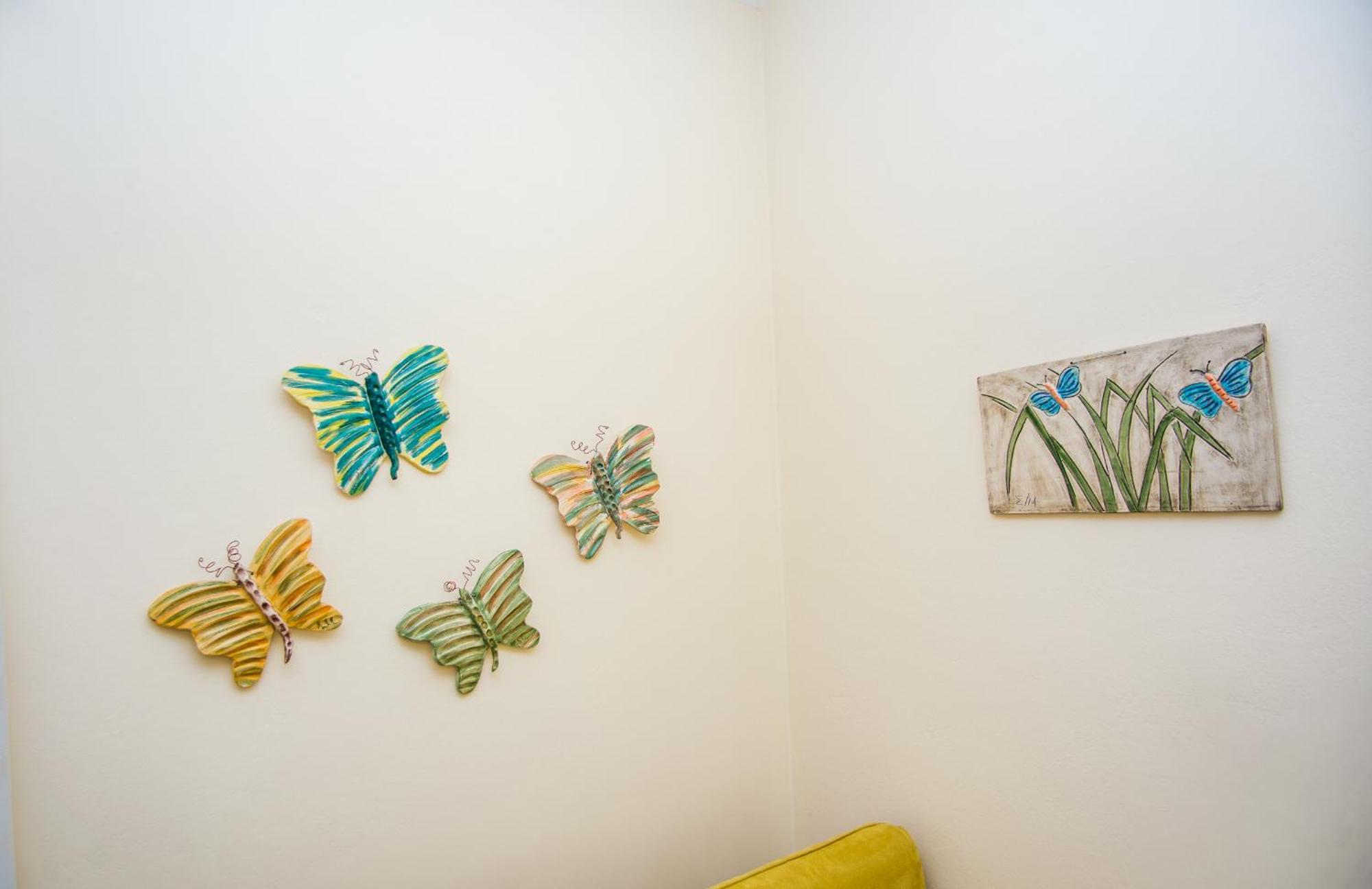 Sofia'S Delightful Apartment Аргостоліон Екстер'єр фото