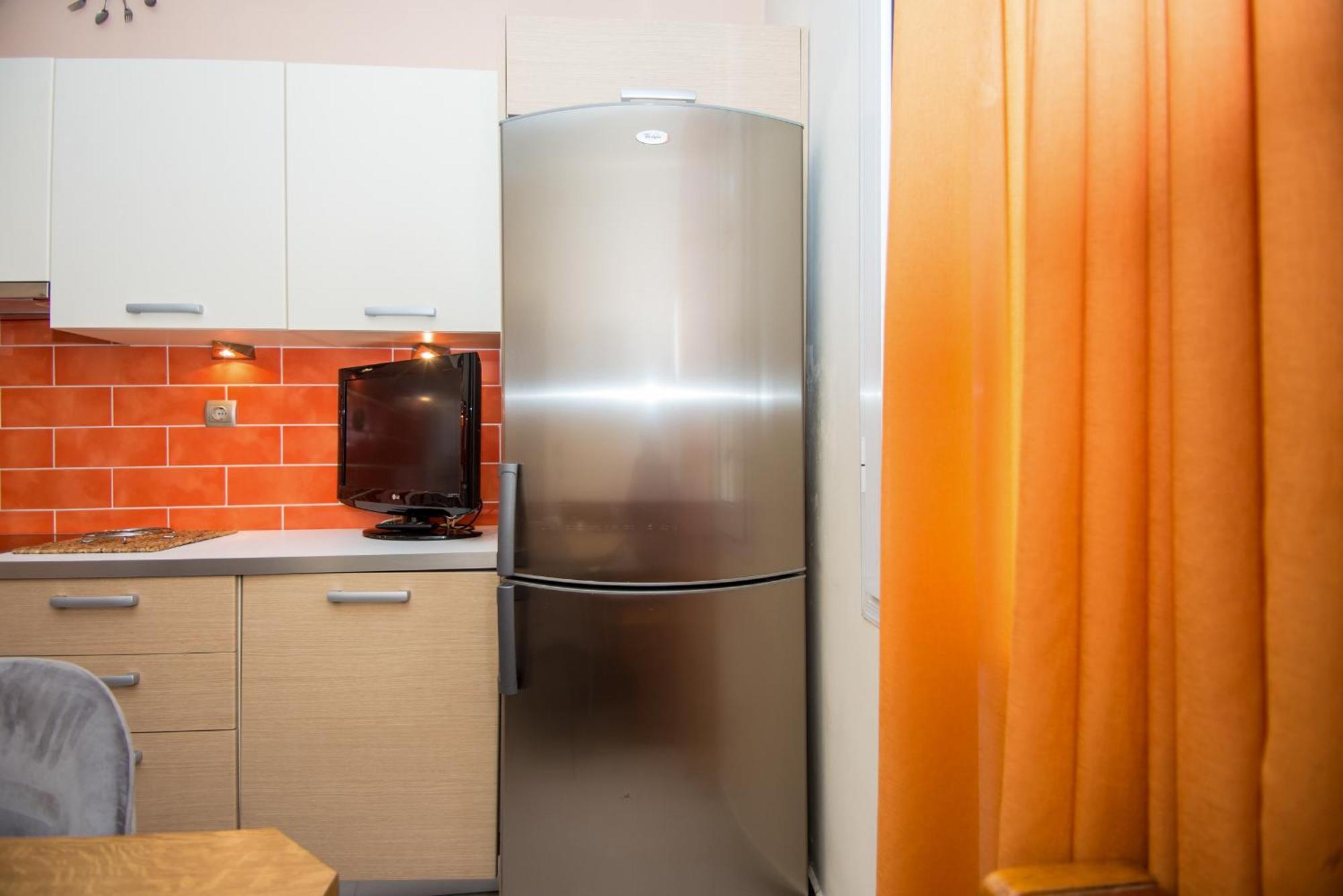 Sofia'S Delightful Apartment Аргостоліон Екстер'єр фото
