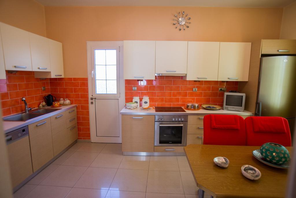 Sofia'S Delightful Apartment Аргостоліон Екстер'єр фото