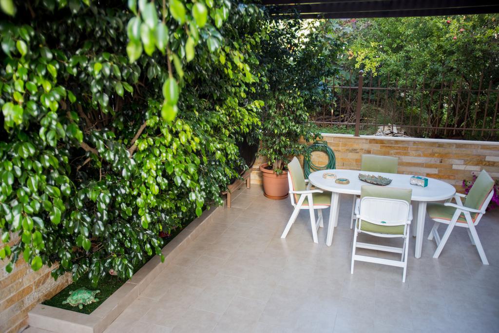 Sofia'S Delightful Apartment Аргостоліон Екстер'єр фото