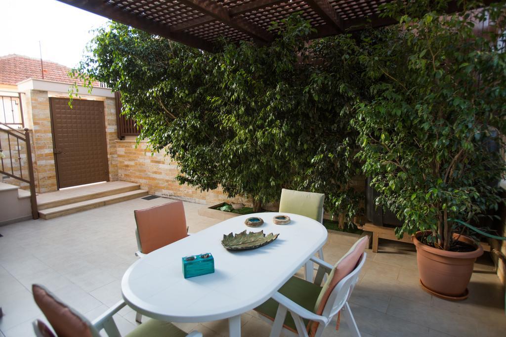 Sofia'S Delightful Apartment Аргостоліон Екстер'єр фото